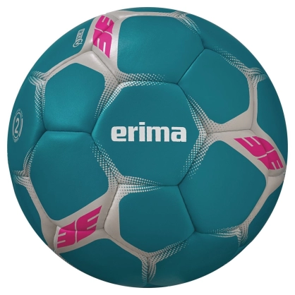 Lot de 5 Ballons Flash DURO Erima - Espace-Handball.com