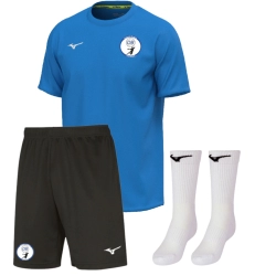 Pack noël Adulte Mizuno OBH - Espace-Handball.com