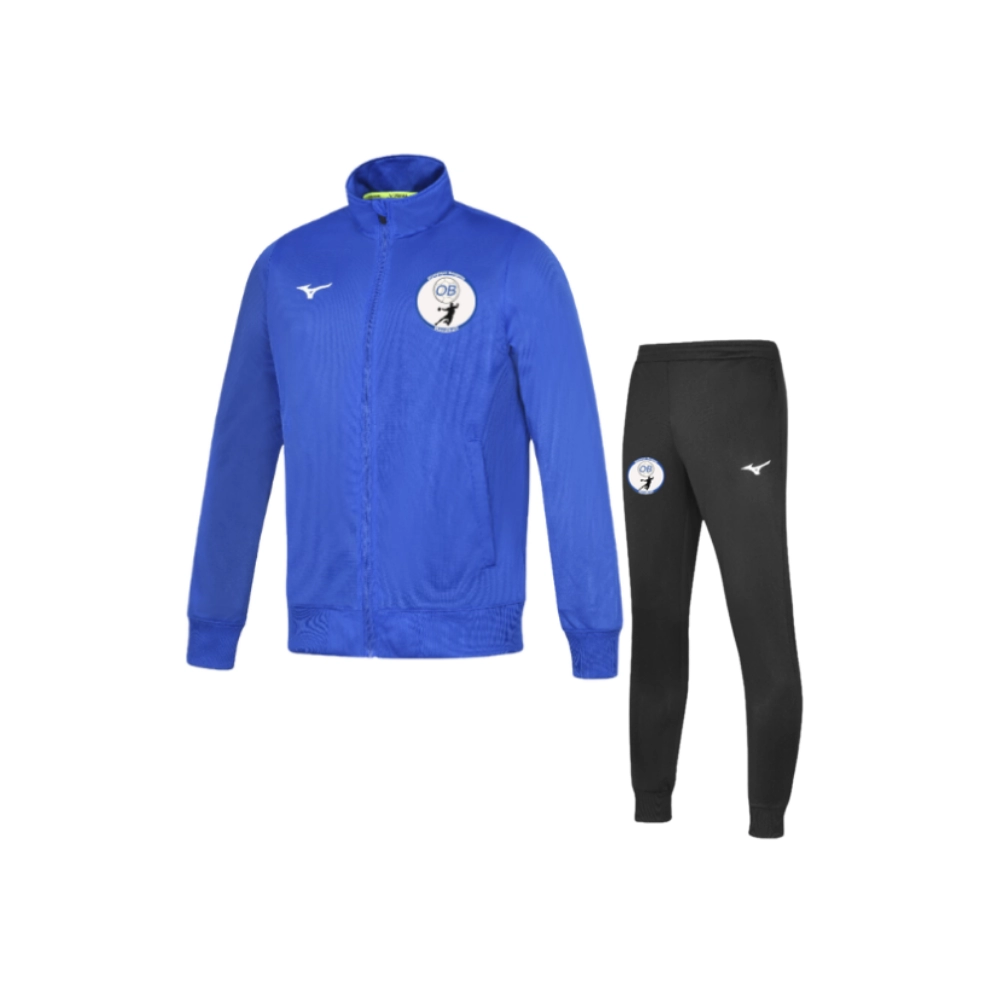 Pack jogging enfant Mizuno