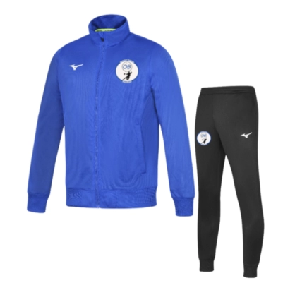Pack jogging enfant Mizuno - Espace-Handball.com