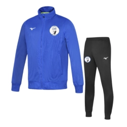 Pack jogging adulte Mizuno OBH - Espace-Handball.com