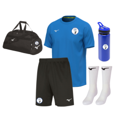Mega pack entraînement junior Mizuno - Espace-Handball.com