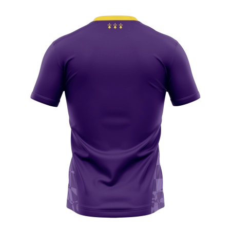 Maillot Réplica Domicile HBC Nantes 2025/2026 Nike