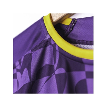 Maillot Réplica Domicile HBC Nantes 2025/2026 Nike