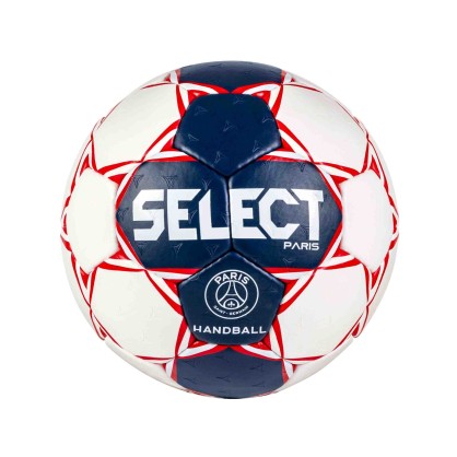 Ballon PSG Handball Sélect - Espace-Handball.com