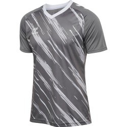 Maillot Triumph Hummel Junior Gris - Espace-Handball.com
