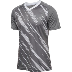 Maillot Triumph Hummel Junior Gris - Espace-Handball.com