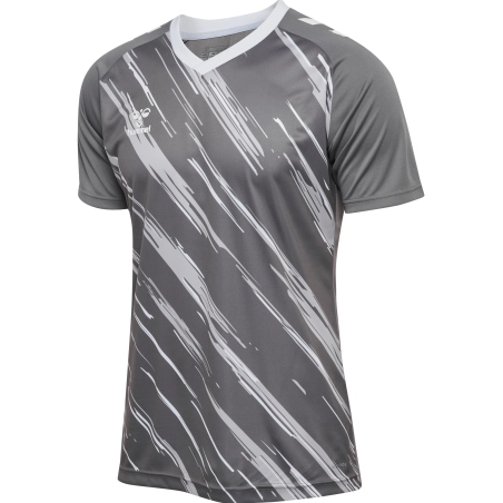 Maillot Triumph Hummel Junior Gris