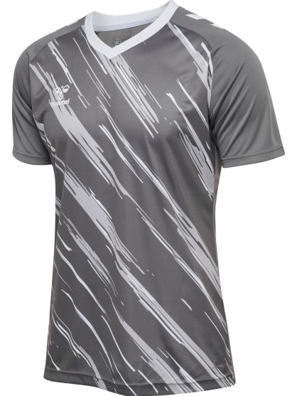 Maillot Triumph Hummel Junior Gris - Espace-Handball.com