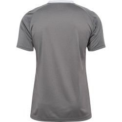 Maillot Triumph Hummel Junior Gris