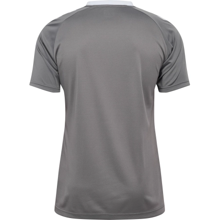 Maillot Triumph Hummel Junior Gris