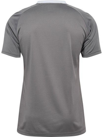 Maillot Triumph Hummel Junior Gris - Espace-Handball.com