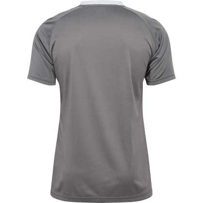 Maillot Triumph Hummel Junior Gris - Espace-Handball.com