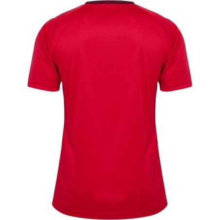 Maillot Triumph Hummel Junior Rouge