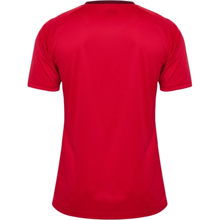 Maillot Triumph Hummel Junior Rouge