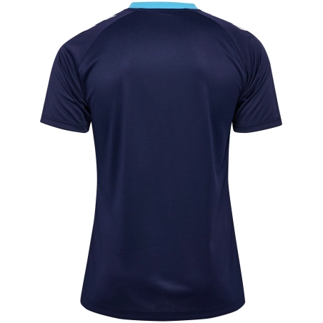 Maillot Triumph Hummel Junior Bleu