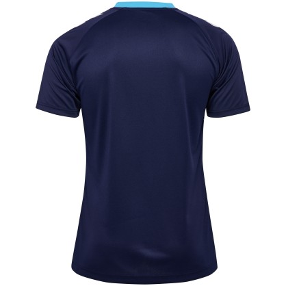 Maillot Triumph Hummel Junior Bleu - Espace-Handball.com