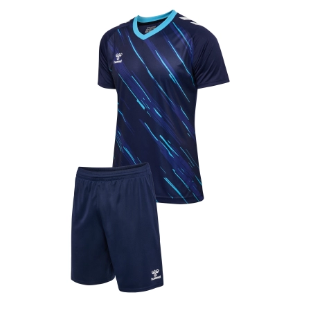 Ensemble Triumph Hummel Marine
