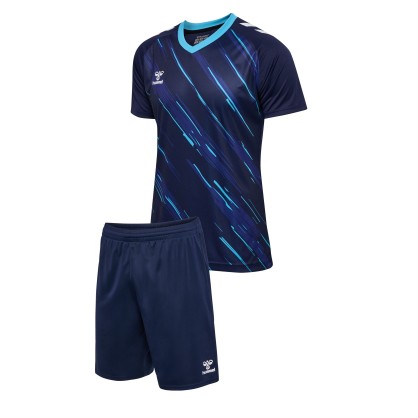 Ensemble Triumph Hummel Marine - Espace-Handball.com