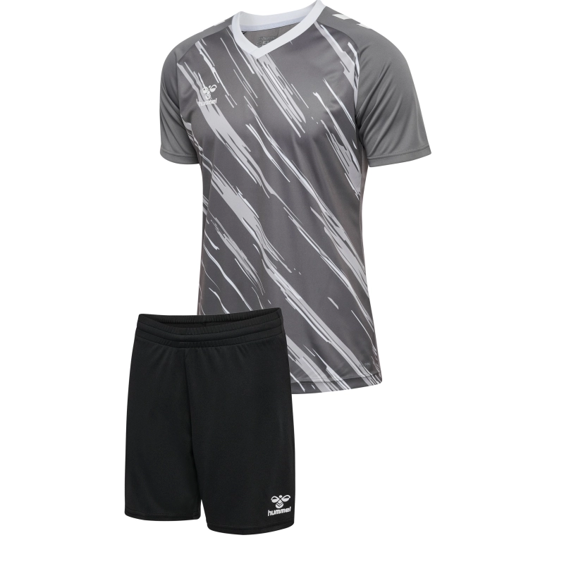 Ensemble Triumph Hummel Gris