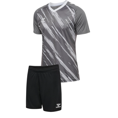 Ensemble Triumph Hummel Gris