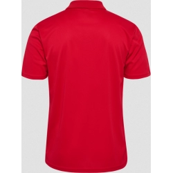 copy of Polo poly HUMMEL noir adulte - LEGÉ HBC - Espace-Handball.com