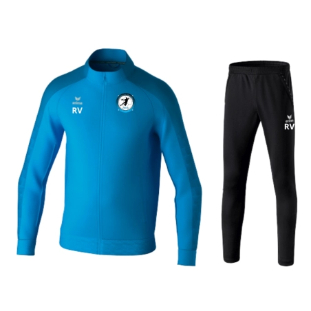 Pack Veste + Pantalon Erima HBCF