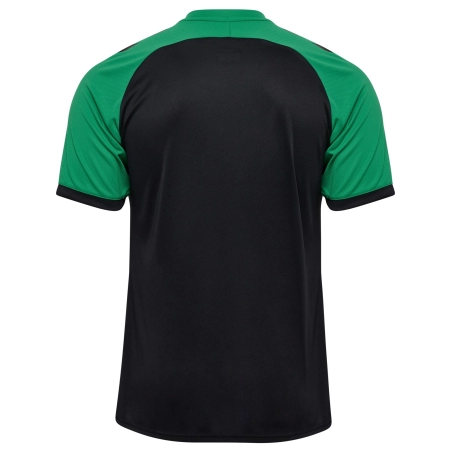 Ensemble League Handball Hummel noir/vert