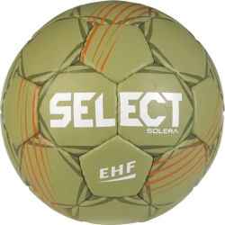 Ballon Solera Sélect Kaki V24 - Espace-Handball.com