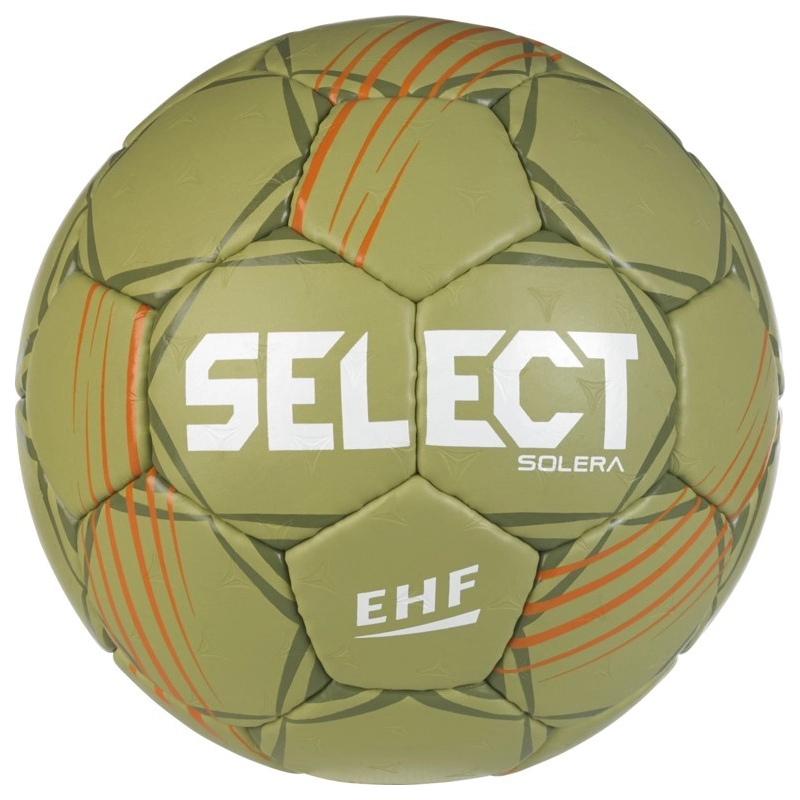 Ballon Solera Sélect Kaki V24