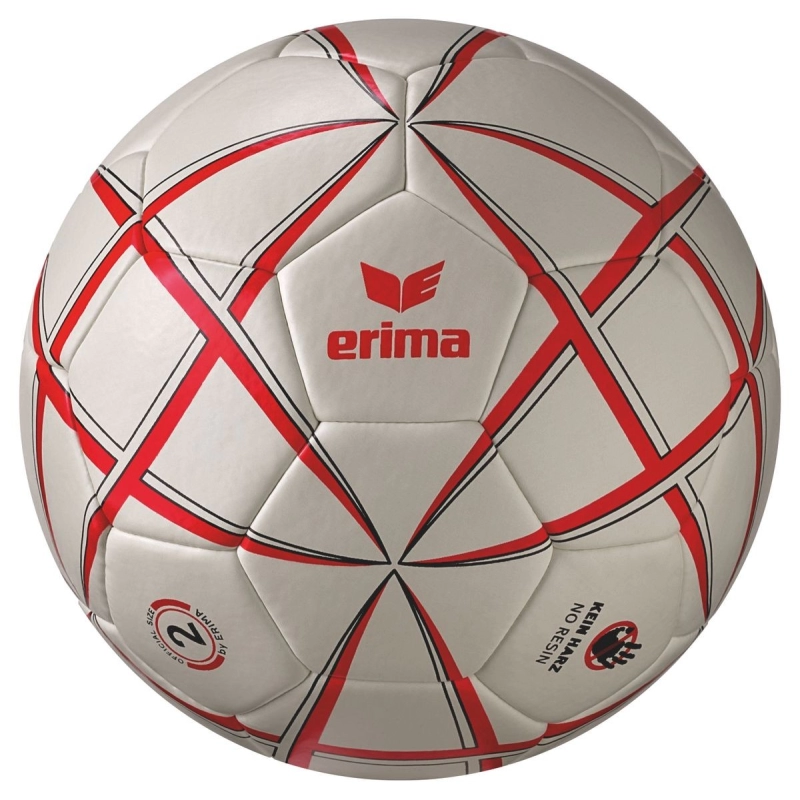 Ballon Magic White Training Sans Colle Erima