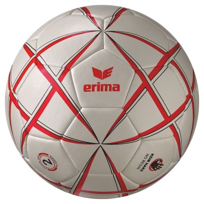 Ballon Magic White Training Sans Colle Erima - Espace-Handball.com