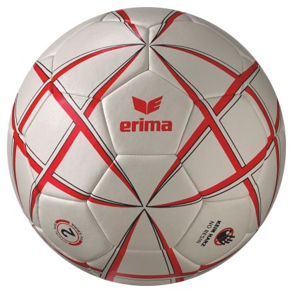 Ballon Magic White Pro Sans Colle Erima - Espace-Handball.com