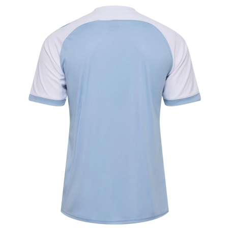 Ensemble League Handball Hummel bleu ciel/blanc Ensemble League Handball Hummel bleu ciel/blanc