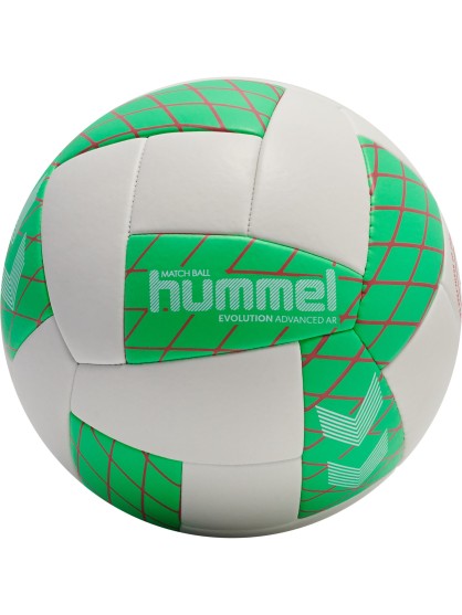 Ballon Sans Colle hmlEVOLUTION ADVANCED Hummel - Espace-Handball.com