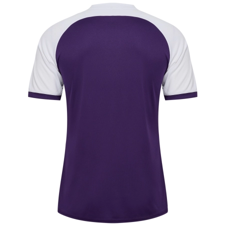 Ensemble League Handball Hummel violet/blanc Ensemble League Handball Hummel violet/blanc