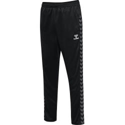 Pantalon jogging HUMMEL noir adulte - ASPTT - Espace-Handball.com