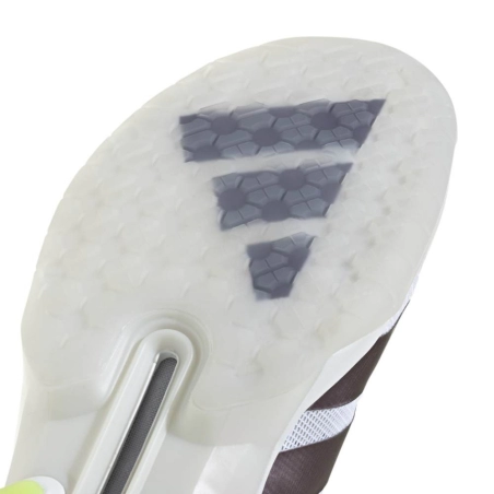 Chaussures Adizero Counterblast Adidas Blanches