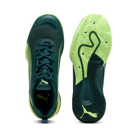 Chaussures Eliminate Nitro Puma