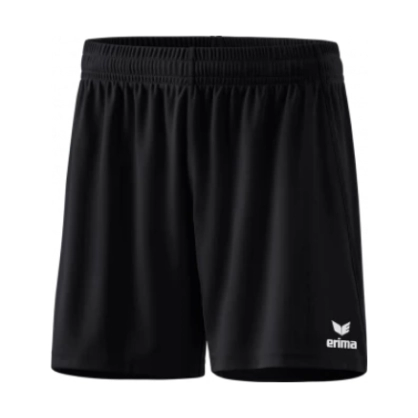 Short d'entrainement ERIMA noir adulte - THBC - Espace-Handball.com