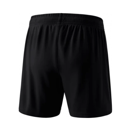 Short d'entrainement ERIMA noir adulte - THBC Short d'entrainement ERIMA noir adulte - THBC