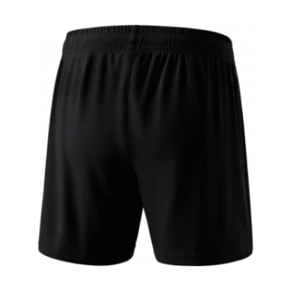 Short d'entrainement ERIMA noir adulte - THBC - Espace-Handball.com