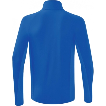 Veste d'entrainement ERIMA bleu adulte - THBC