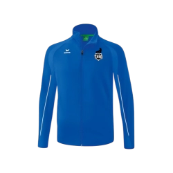 copy of Veste d'entrainement ERIMA bleu adulte - THBC - Espace-Handball.com