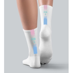 Chaussettes à personnaliser Stabil - Espace-Handball.com