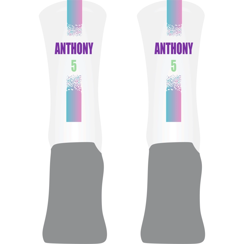 Chaussettes à personnaliser AE Chaussettes à personnaliser AE