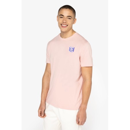 Tee Shirt Handball Pink Collection EH