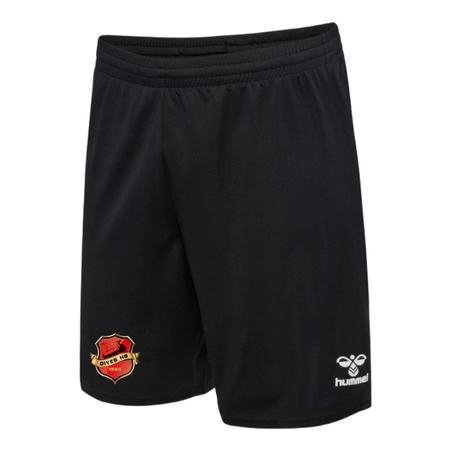Short Noir Hummel Dives HB