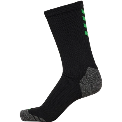 Chaussettes Arbitre Officielles Hummel FFHB - Espace-Handball.com