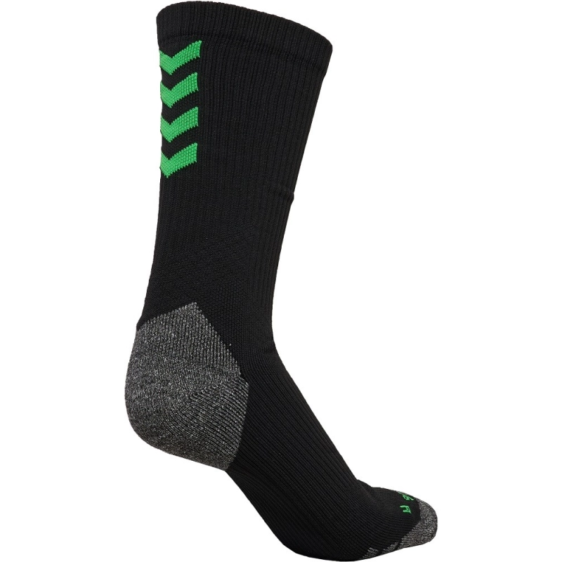 Chaussettes Arbitre Officielles Hummel FFHB